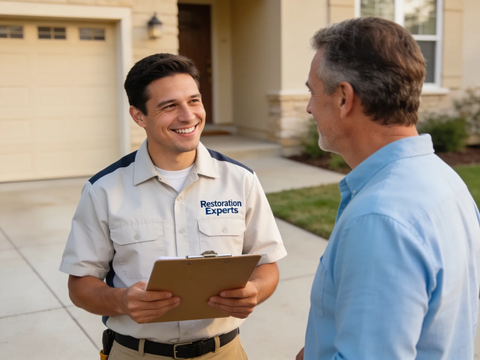 Water Damage Cleanup Townley, AL FAQs